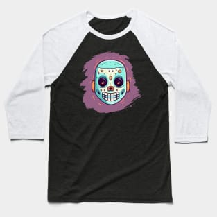 The Purge Baseball T-Shirt